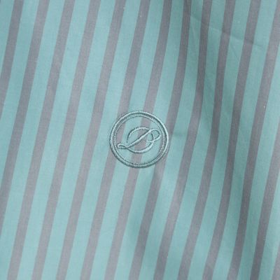 ベーシックコットン　レギュラーシャツ