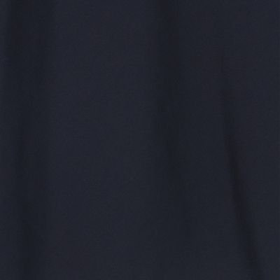 コットンストレッチポプリン　ノースリーブブラウス