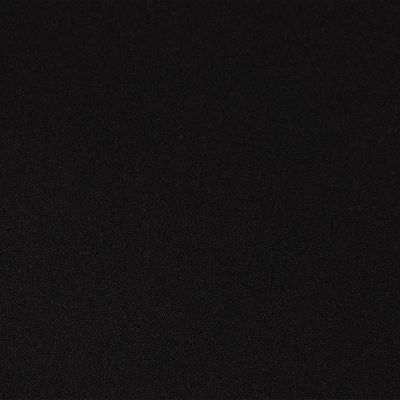 シルクジョーゼット　フリルスリーブブラウス