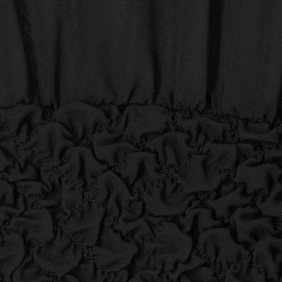 シャーリングシルク　タンクトップ
