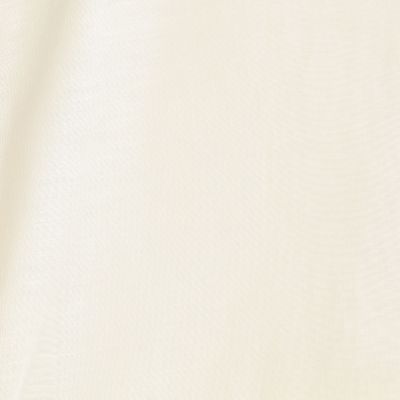 コットンシルクローン　スリーブレスブラウス