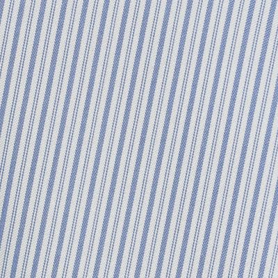 【予約商品９月中旬以降順次お届け】シルクストライプ　スカーフラインブラウス