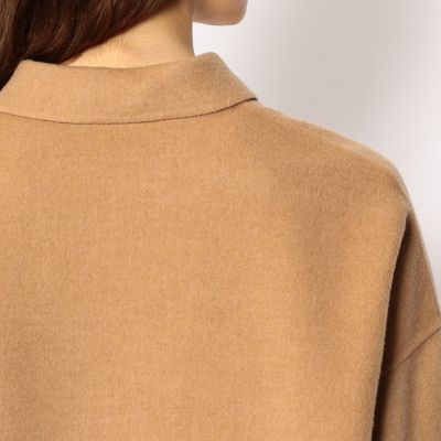楽天市場】【SALE／60%OFF】ダブルフェイスシャギー ビッグ