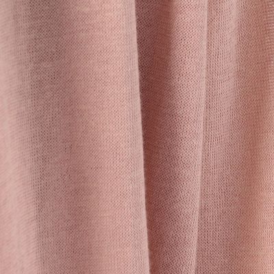 ハイツイストコットンシルク　ロングカーディガン