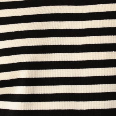 ベーシックウールシルク　ボートネックプルオーバー