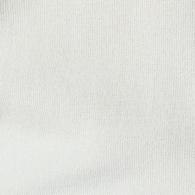レーヨンナイロンストレッチ　Ｖネックプルオーバー