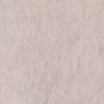フォックスカシミヤ　ポロカラープルオーバー