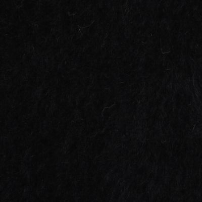 フォックスカシミヤ　クルーネックベスト