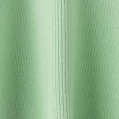 セミウーステッドウール　クルーネックプルオーバー