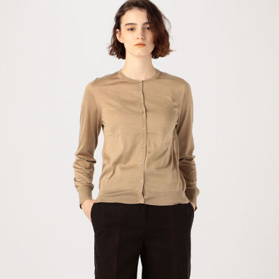 よっしー。様theory luxe シルク混カーディガンとニットカットソー よっしー。様theory luxe シルク混カーディガンとニット