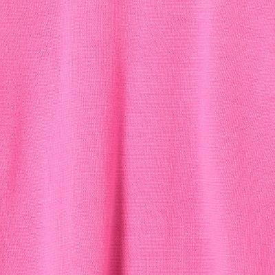 ウーステッドウール　クルーネックプルオーバー