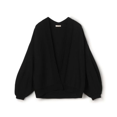 美品◆定価 29700円◆デプレ◆シルケットコットンフロントオープンカーディガン BPF01_22_22023102103_1900?$