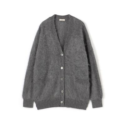 MYLAN カシミアカーディガン Maison MIHARA YASUHIRO Autumn/Winter 2024 collection