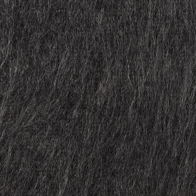 ピュアカシミヤファー　クルーネックプルオーバー