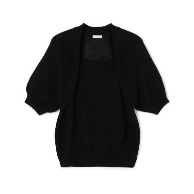 トゥモローランド　デプレ ギマコットンムリネ トラペーズネックプルオーバー 楽天市場】【SALE／40%OFF】ギマコットンムリネ トラペーズ