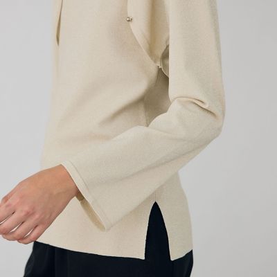 コンフォートレーヨンストレッチ　ツインニット