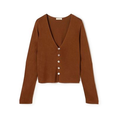 maison TOMORROWLANDのカーディガン | レディース | 三越伊勢丹