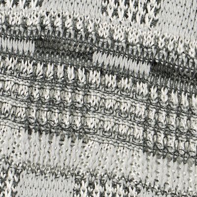 レーヨンタックステッチ　ショートボレロ
