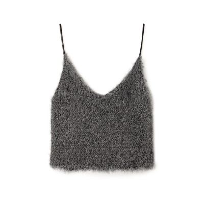 MiMi 3.1 Phillip Lim フレンチテリー パフスリーブ MiMi 3.1 Phillip Lim フレンチテリー パフスリーブ 3.1 phillip