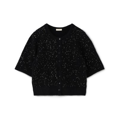 予約商品10月上旬以降順次お届け】フォックスカシミヤ ハーフ