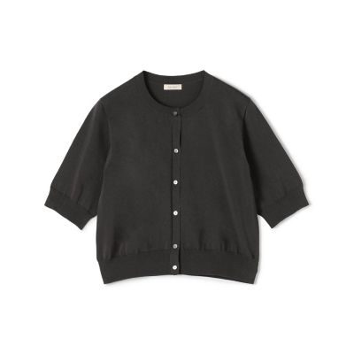 予約商品6月上旬以降順次お届け】ドライコットンブレンド ハーフ