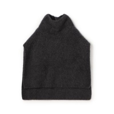 予約商品11月中旬以降順次お届け】フォックスカシミヤブレンド