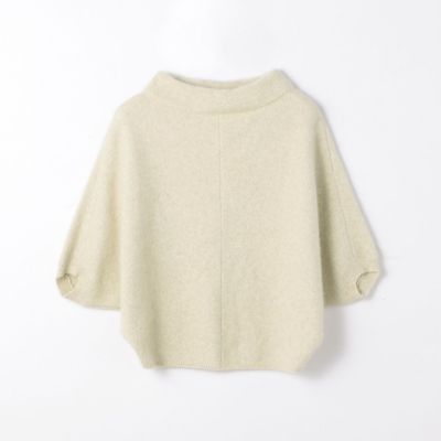 ブルーフォックス　ワイドプルオーバー