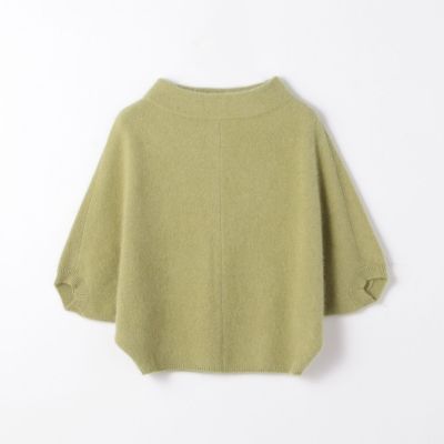 ブルーフォックス　ワイドプルオーバー
