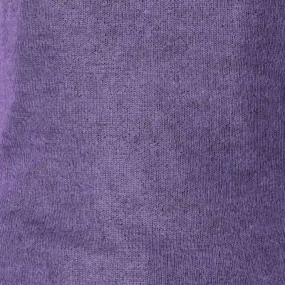 モヘヤナイロン　タートルネックプルオーバー