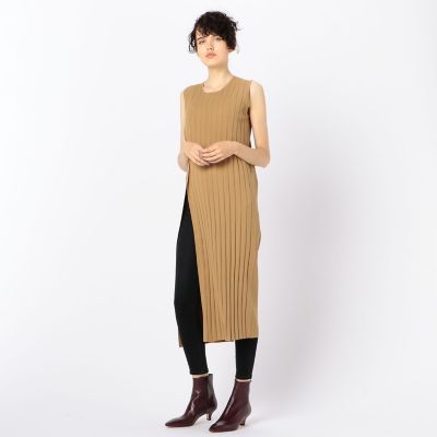 レーヨンポリエステル　ロングジレ
