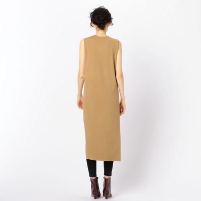 レーヨンポリエステル　ロングジレ