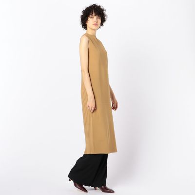 レーヨンポリエステル　ロングジレ