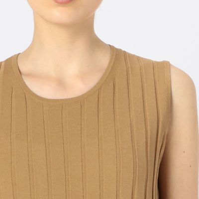 レーヨンポリエステル　ロングジレ