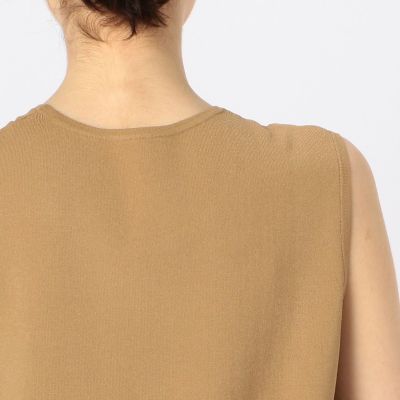 レーヨンポリエステル　ロングジレ