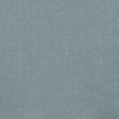 スモールライトリブ　ワンショルダータンクトップ