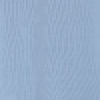 サーキュラーリブ　ベビーＴシャツ