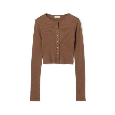 ☆TOMORROWLAND DES PRESコットンシルク ロングカーディガン☆ コンフォートレーヨンストレッチ ロングカーディガン | maison