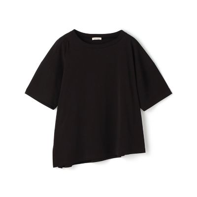 CABaN コットン ビルドネックTシャツ | CABaN/キャバン | 三越