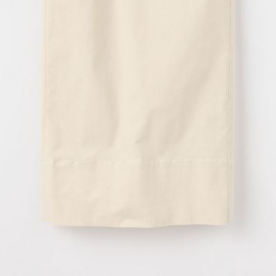 コットンストレッチ　マリンパンツ