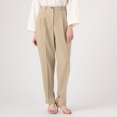 デプレ DES PRES ウールオックスフォード　ジョッパーズパンツ ウールオックスフォード ジョッパーズパンツ | maison