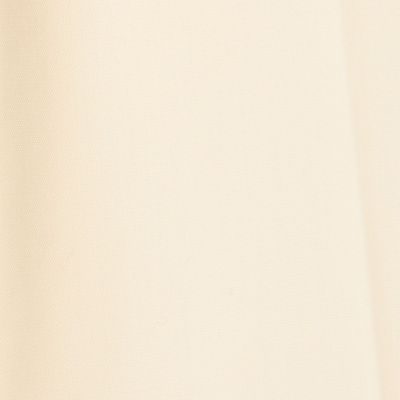 ソフトウールオックス　タックセミワイドパンツ