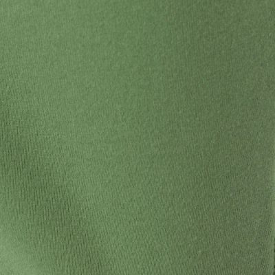 カシミヤタッチコットン　タイトスカート