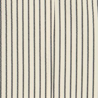 サッカーストライプ タイトロングスカート | maison