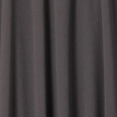 ジャージーライクジョーゼット フレアマキシスカート | maison