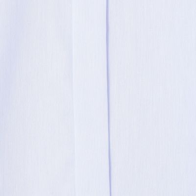 ドビークロス　ウィングカラーシャツワンピース