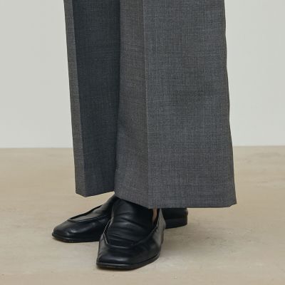 25SS DES PRES ポリエステルウールバラシャ テイラードサロペット BPF01_22_22065106002_1703?$