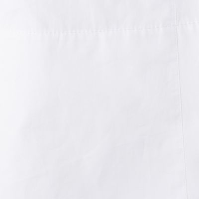 コットンタイプライター　フレアマキシワンピース