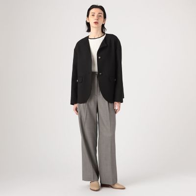 mahf クルーネックジャケット 3XL MAHF SUPPLY Official Website マーフ