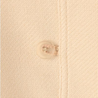 ブロークンバルキーツイル　クロップトジャケット