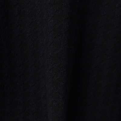 ダブルフェイスジャカード　ダブルブレストジャケット
